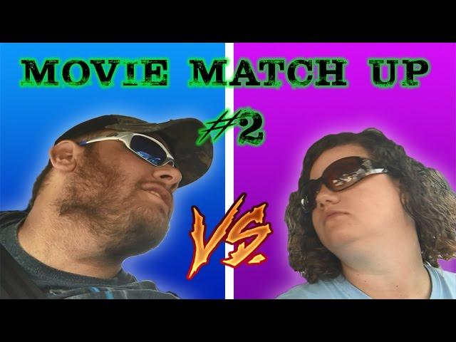 Movie Match Up #2: $5 Movie Roullete