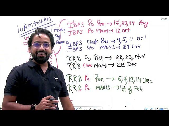 RRB PO/Clerk 2025 | Puzzle - Day 42 | 10 बजे 10 Puzzles | Reasoning by Puneet Sir