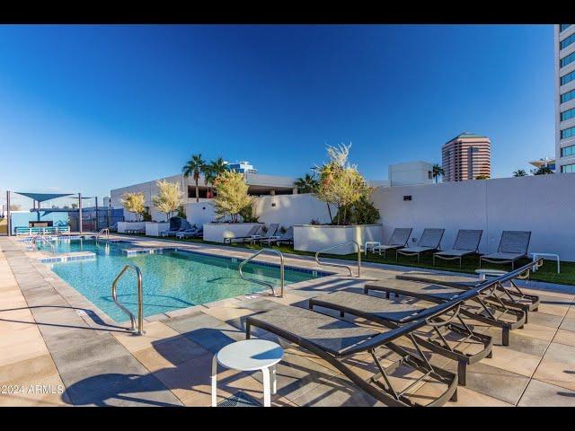 3131 N Central Ave, Phoenix, AZ 85012, For Rent