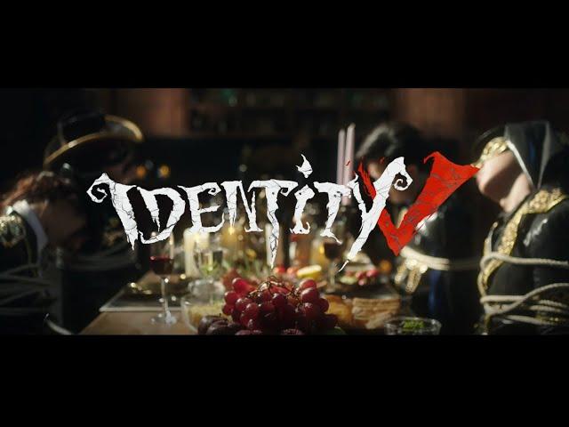 Identity V | 《Secret》