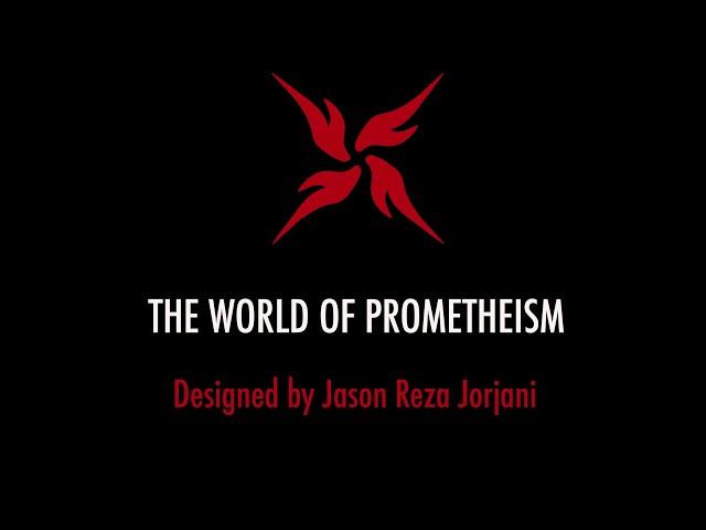 The World of Prometheism