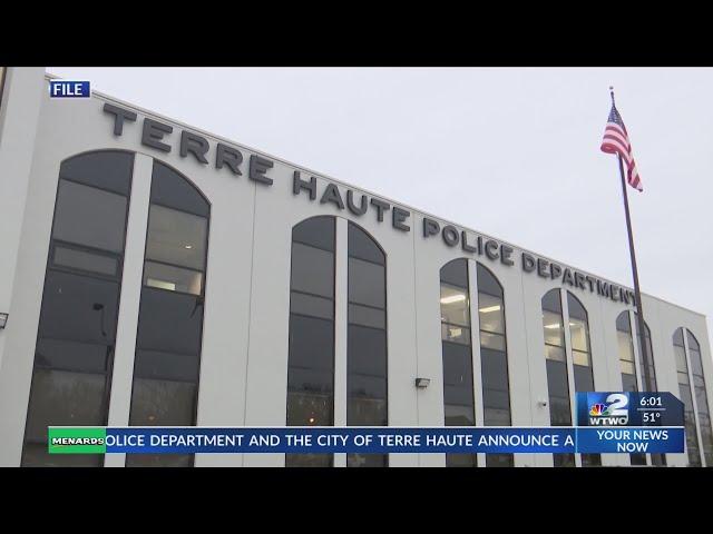 THPD and City of Terre Haute announce partnership with Flock Safety