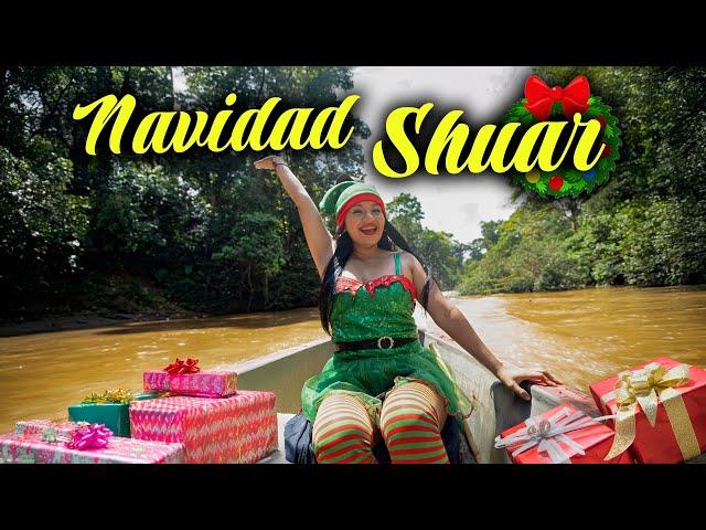 Shuar Christmas | Nathaly Pirish