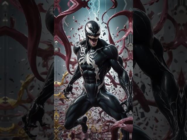 I Survived Venom's Dark Descent And You Can Too