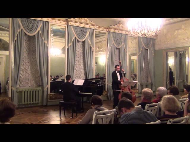 A . Maslov - №2 ''March'' in Jazz from Tchaikovsky's ''The Nutcracker'' Suite
