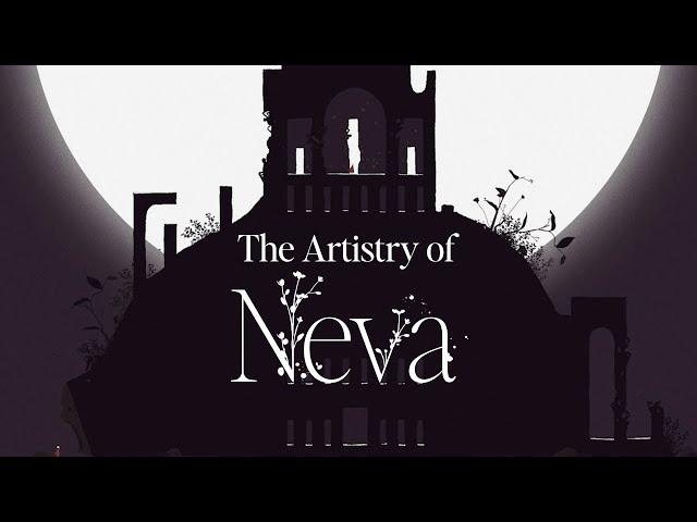 The Artistry of Neva | Nomada Studio