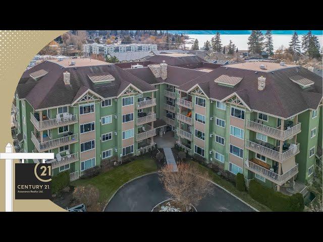 101 680 Lequime Road, Kelowna, BC V1W 1A4