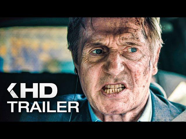 RETRIBUTION Trailer German Deutsch (2023)