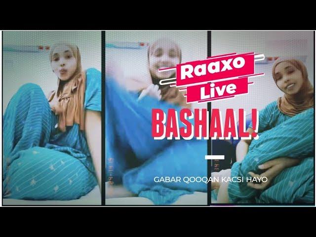 DHILO KACSI HAYO LIVE KUGU RAAXEENAYSO WHATSAPP KEEDA WAA KUU HAYA HADA RABTID