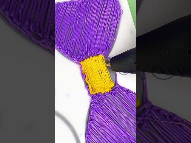 Артикул: 25618716 #3дручка #3дмодель #3dpen #3d #рисование #трафареты