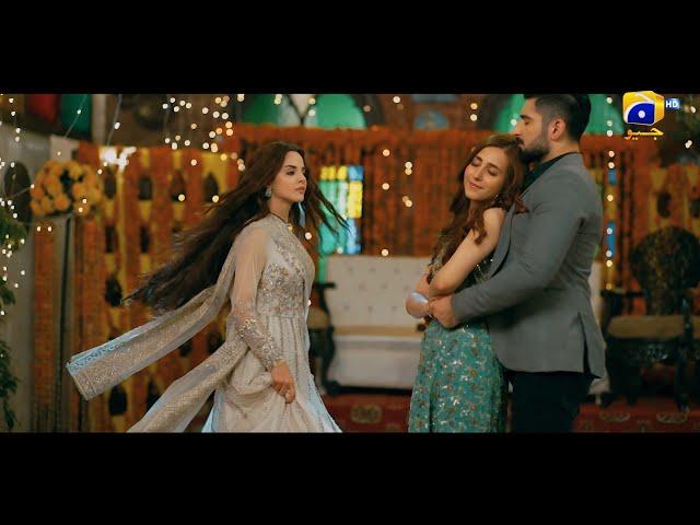 Teaser 6 | Coming Soon | Ft. Muneeb Butt, Komal Meer, Ali Abbas, Hiba Aziz | 7th Sky Entertainment