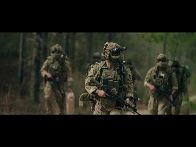 Air Force Special Tactics - the Air Force's ONLY Special Operations Ground Force