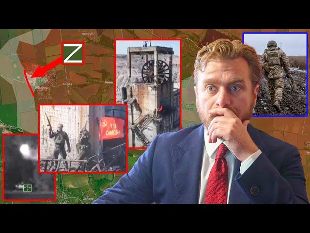 Devastating Consequences - Hidden Cost Of War Revealed (KIA/WIA) | Towns Fall - UA Map & News Update