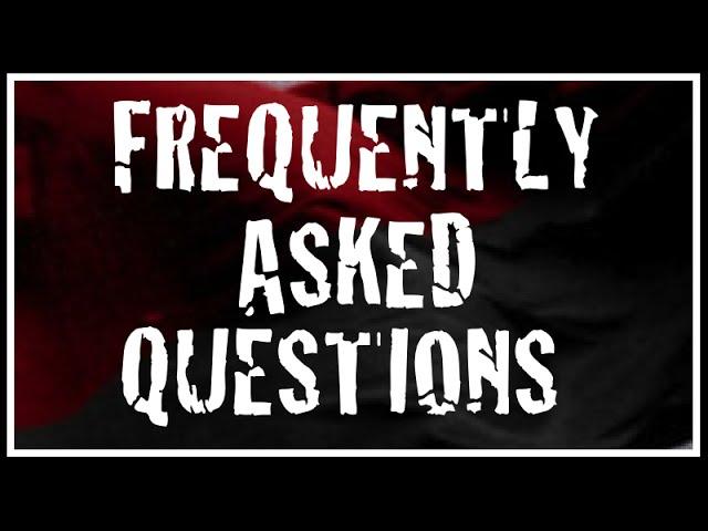 An Anarcho-Communist FAQ