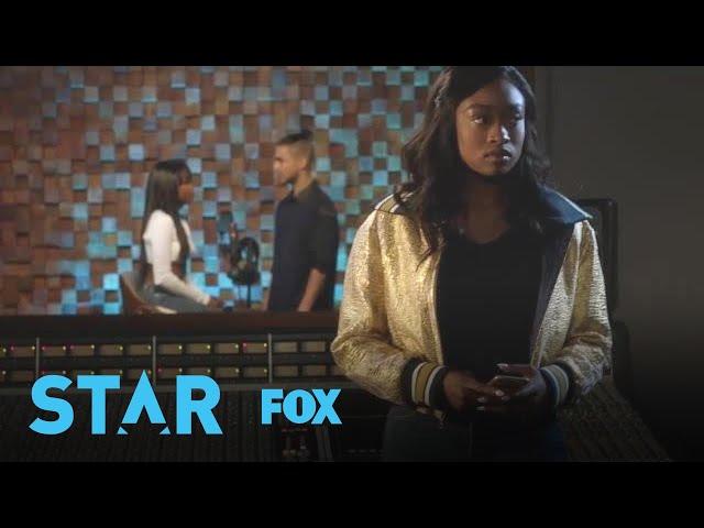 Olivia Eavesdrops On Alex & Derek | Season 3 Ep. 4 | STAR