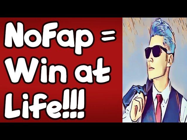 Why Men Who Do NoFap WIN At Life | NoFap And Dopamine