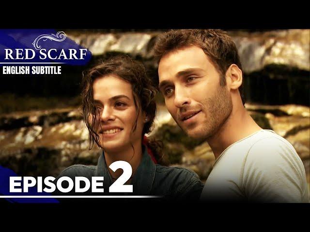 Red Scarf Episode 2 - Long Version | English Subtitles | Al Yazmalım