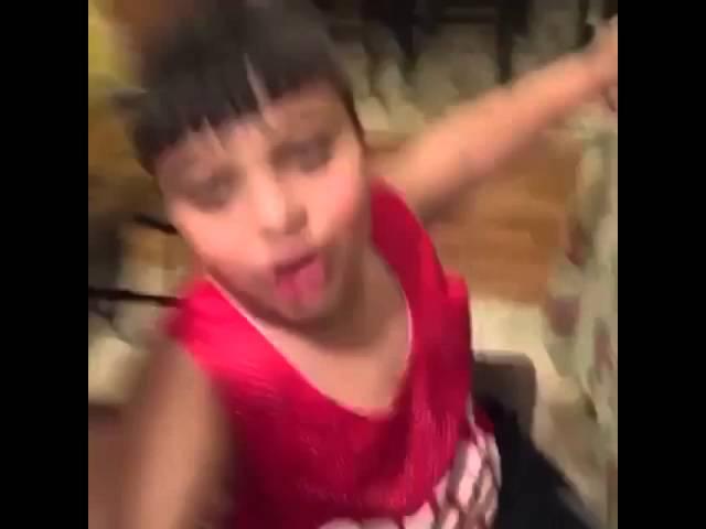 If your name is junior vine