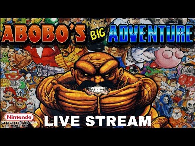 Abobo's Big Adventure (PC) - Full Game