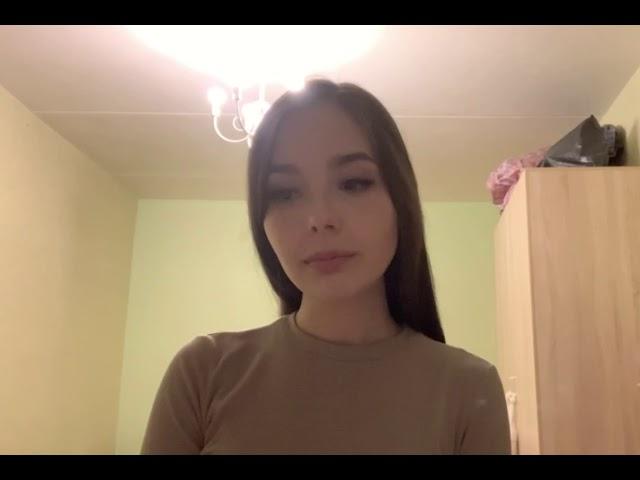 Визитка Анастасия Клементьева
