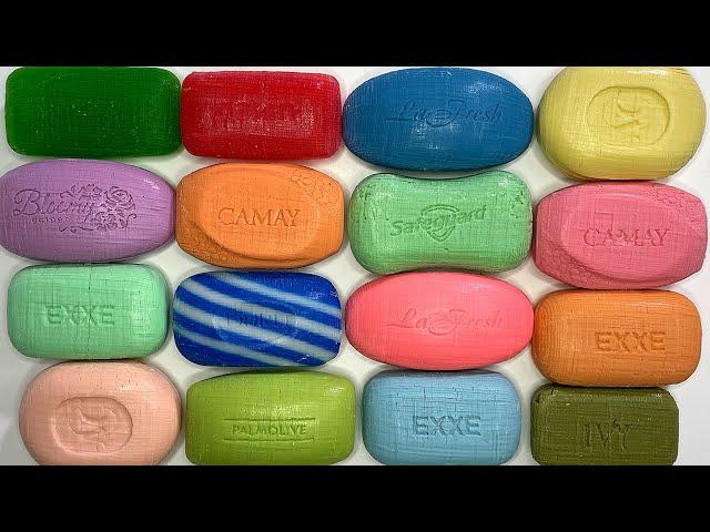 SOAP CUBES! Asmr Soap Cutting / no talking / Satisfying ASMR Video