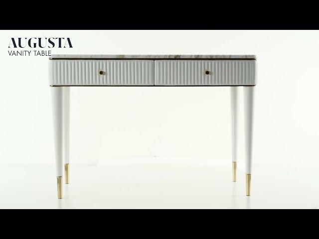 Luigi Volpi - Augusta vanity table