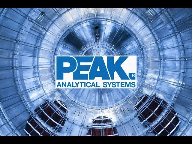 PEAK Analytical Systems - English