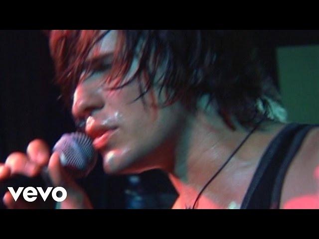 Hinder - Get Stoned (Live)