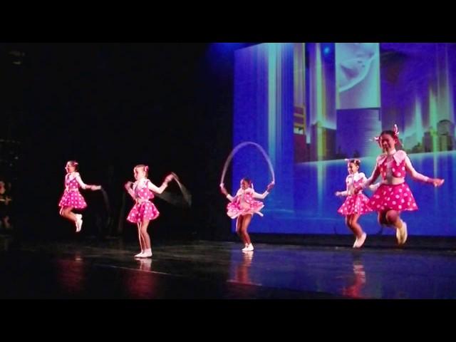 Boitsov Classical Ballet - Performance "SPIRIT OF THE DANCE"- part1