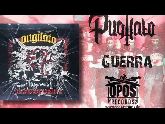 Pugilato - Guerra