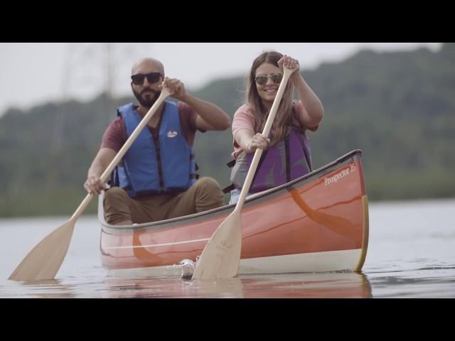 Learn the Basics of How to Canoe