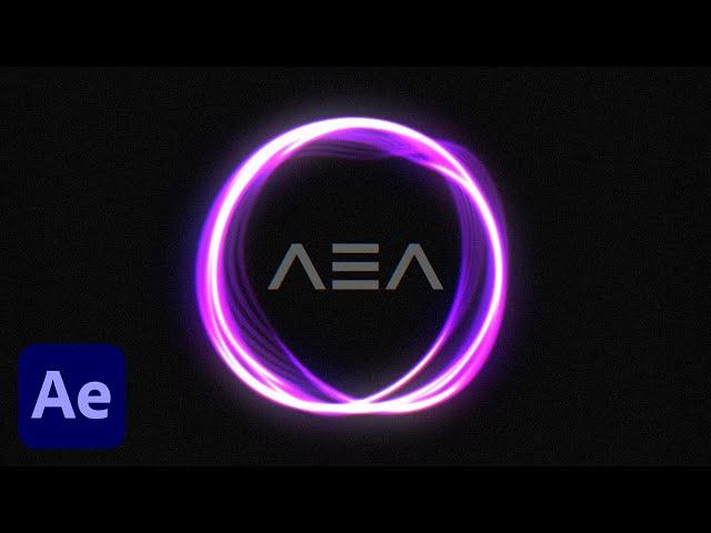 A.I  Artificial Intelligence Animation | After Effects Tutorial