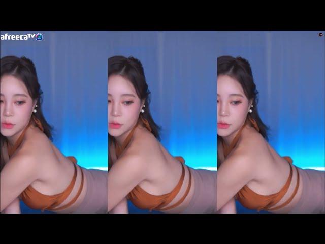 BJ 하이   플윗 미하이 19 금 섹시 댄스 Sexy Dance BJ DMAX