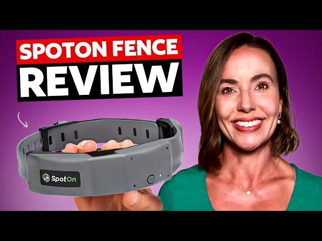 SpotOn GPS Fence Review: Better Than $5000 Fencing?