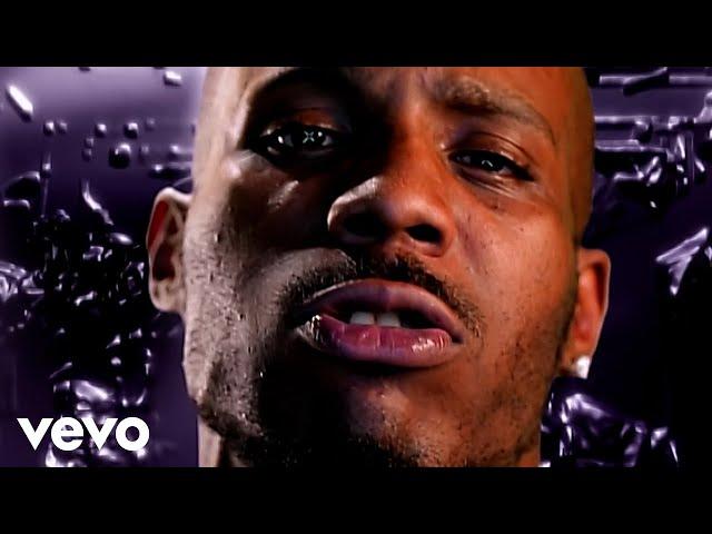 DMX - No Love For Me (Official Music Video) ft. Swizz Beatz, Drag-On