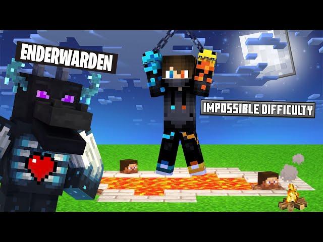 8 Impossible Ways To Play Minecraft