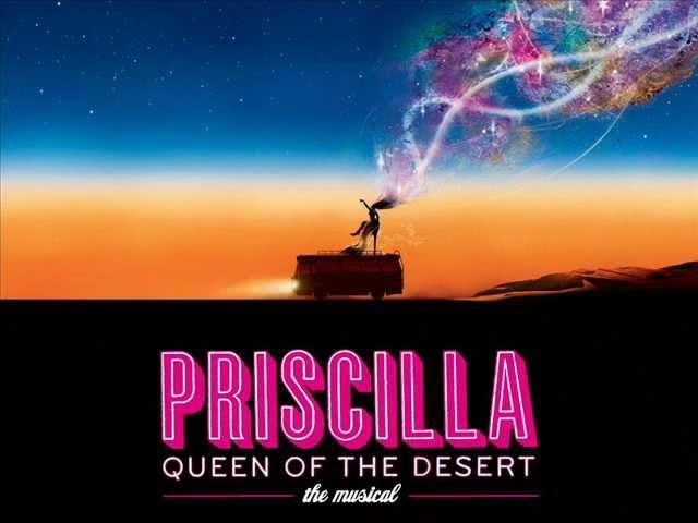 Original Cast Broadway-Priscilla Queen of Desert-We Belong