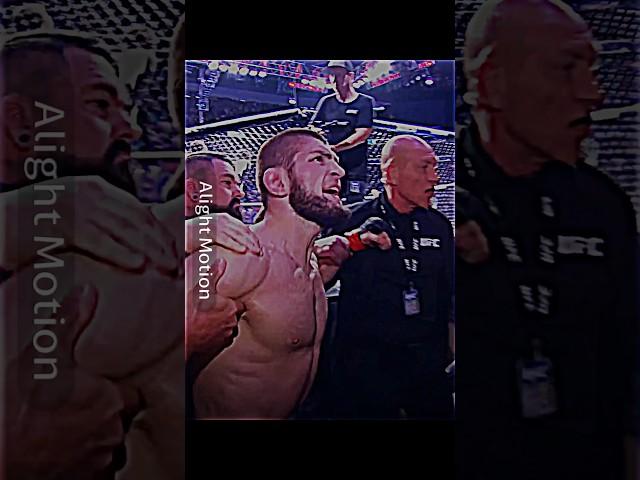 Khabib team vs Mcgregor team #ufc #khabib #mcgregor #foryou #shorts