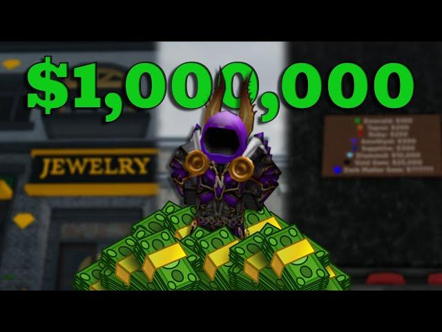 Roblox Ohio: Best ways to make $1,000,000