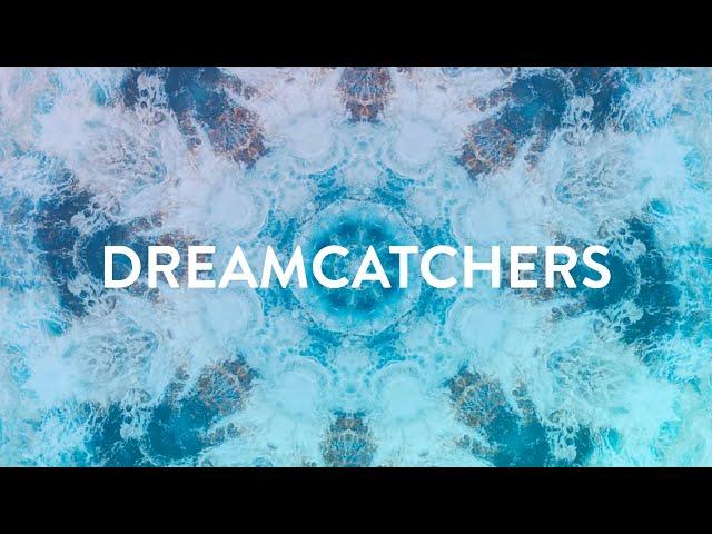 Dreamcatchers  528Hz Ambient Music for Rejuvenating Sleep & Magical Dreams  Fall Asleep Fast