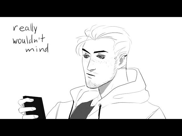 some call it stalking [Reed900]