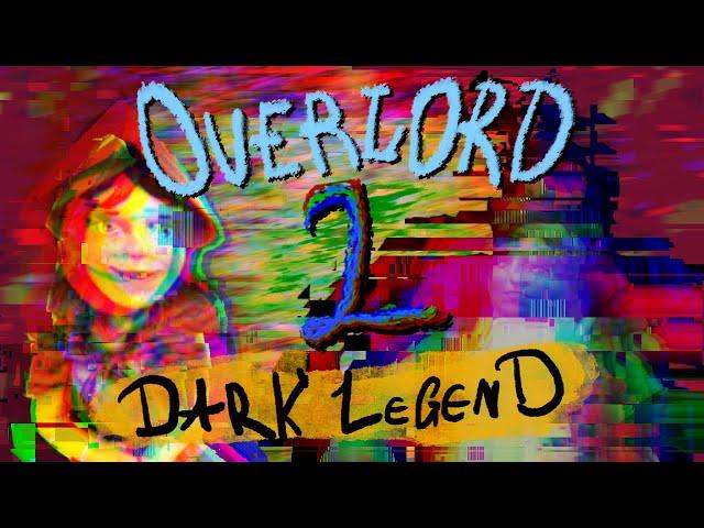 Кратко про Overlord Dark Legend (Часть 2)