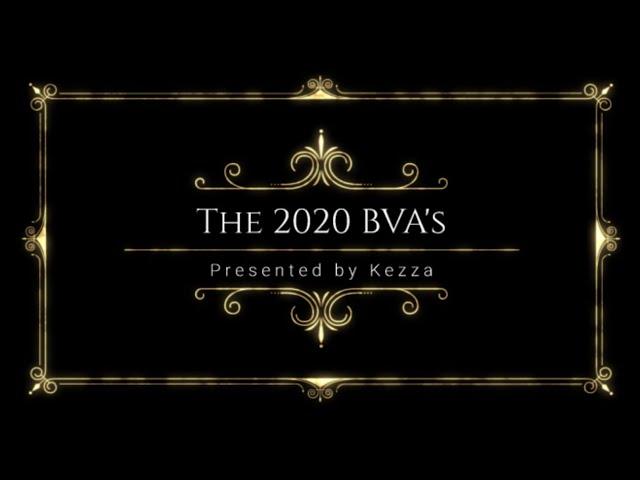 The 2020 BladeLMAO Viewer Awards Hosted by Kezza