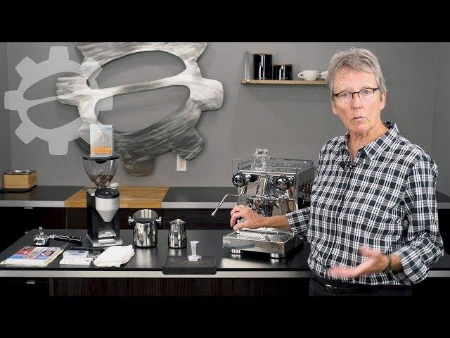 Rocket Espresso Appartamento | Crew Review 2019