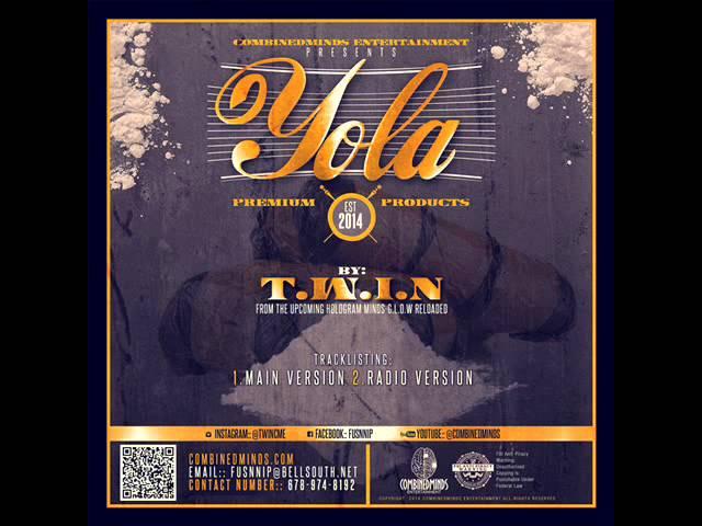 Yola  - T.W.I.N
