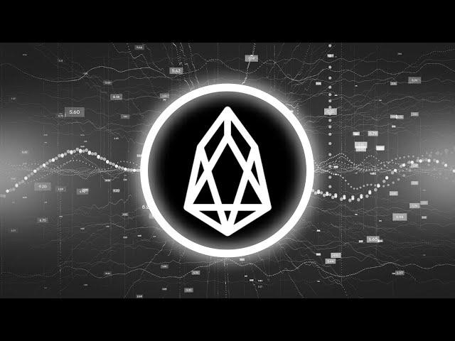 What is EOS? EOS Crypto Explained! (Animated)