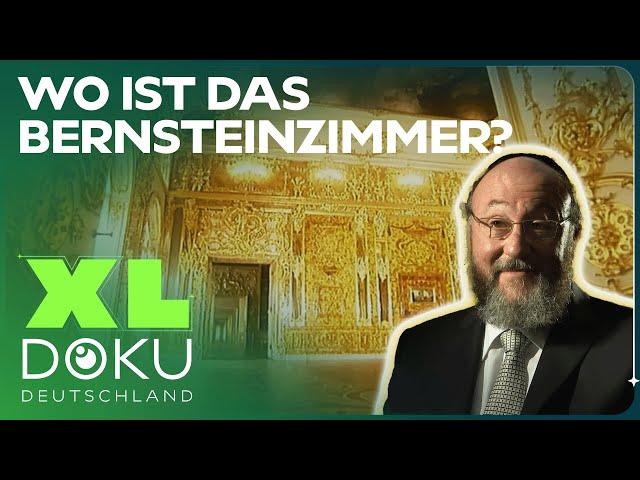 Die größten Mythen der Geschichte | Das Bernsteinzimmer | XL Doku Deutschland