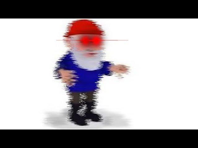 super gnome