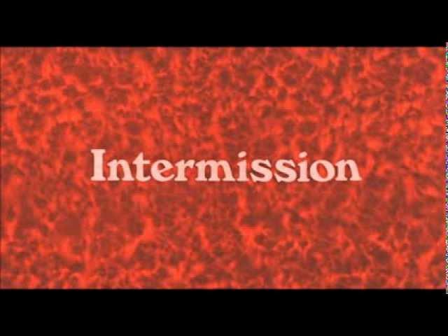 Monty Python and the Holy Grail- Intermission Music