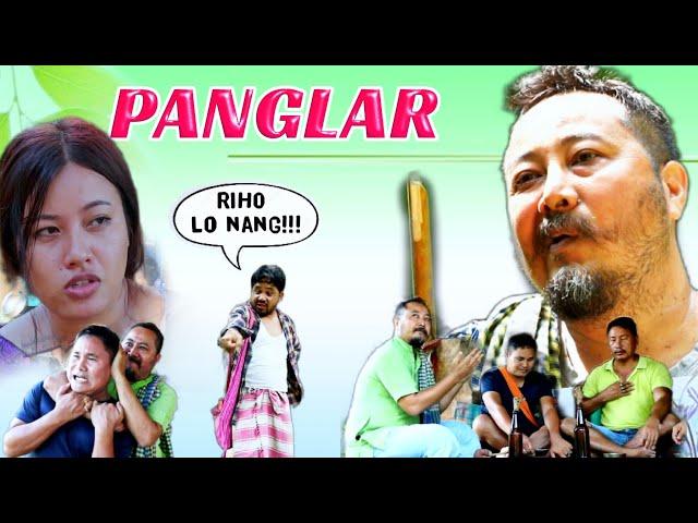 PANGLAR || RIHO ke nanglo || Comedy || Ruru Rara Entertainment